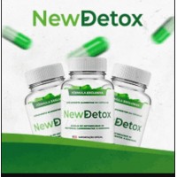 New detox