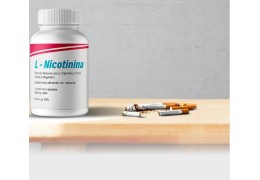 L-nicotinina