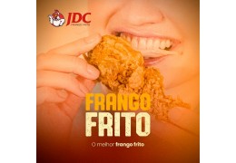 JDC Frango Frito