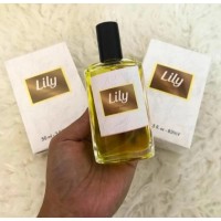 Perfume feminino - oferta exclusiva Lili longa duração