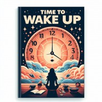 Hora de acordar (e-book)
