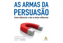 E-book As Armas Da Persuasão