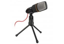 Microfone profissional P2