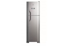 Refrigerador Electrolux Frost Free - Duplex 400L DFX44