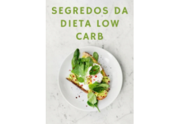 E -book_Os Segredos da Dieta Low Carb