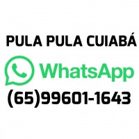 Aluguel de brinquedos Cuiabá (65)99601-1643 whatsapp