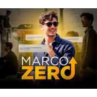 Marco Zero: Faça dinheiro em casa