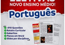 Aulas de Português
