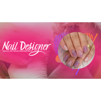 Nail designer curso profissionalizante de alongamentos de unha