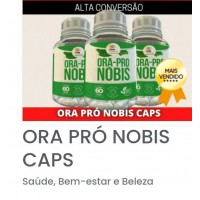 Ora Pró Nobis Caps
