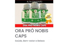 Ora Pró Nobis Caps