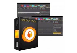 Unlock tool 3 meses