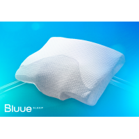 Travesseiro de Grafeno - Bluue Sleep