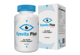 Eyevita Plus Saúde ocular