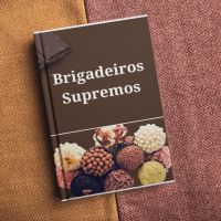 Curso de fabricação de brigadeiros/Brigadeiros Supremos