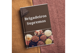 Curso de fabricação de brigadeiros/Brigadeiros Supremos