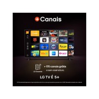 Smart TV 50 4K Ultra HD LED LG 50UR8750 PROMOÇÃO