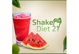 Shake Diet 21