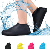 Protetor para sapatos, a prova da água.