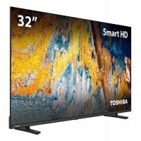 Smart Tv Dled 32 Hd Toshiba 32v35l Vidaa Hdmi Wi-fi