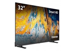Smart Tv Dled 32 Hd Toshiba 32v35l Vidaa Hdmi Wi-fi