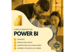 Power BI curso completo