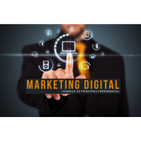 Dicas marketing digital aprenda a vender hoje