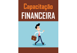 E-book Capacitação financeira