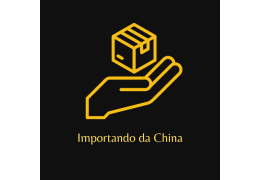 E-book sobre importaçao da china