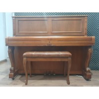 Baixamos! Piano Vertical Samick - Made In Korea