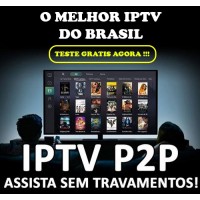 Tenha acesso ilimitado ao melhor da TV por streaming! (Atendemos todo o Brasil )
