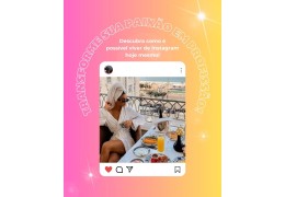 Guia Para Crescer No Instagram Em 30 Dias