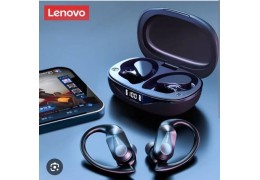 Fone Lenovo LP75 TWS Sports