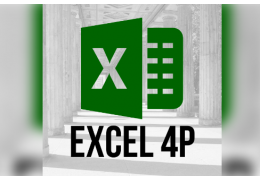 Domine o Excel de forma rápida e fácil