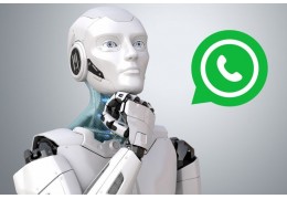 Robô do whatsapp Premium Oculto para vender no automático
