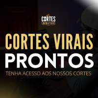 Curso De Cortes De Cabelo Online!
