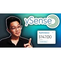 Ganhe Dinheiro Online: Cadastre-se no YSense Agora!