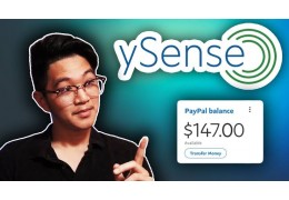Ganhe Dinheiro Online: Cadastre-se no YSense Agora!