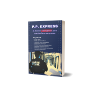 P. P. Express - Ebook de Emergência para mandar bem nas provas
