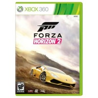 Forza horizon 2 mídia digital Xbox 360