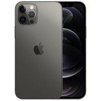 Smartphone Apple Iphone 12 Pro Max 128 Gb Gray (semi-novo)