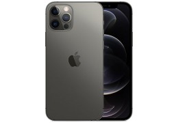 Smartphone Apple Iphone 12 Pro Max 128 Gb Gray (semi-novo)