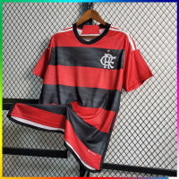 Camisa Flamengo 23/24 Casa