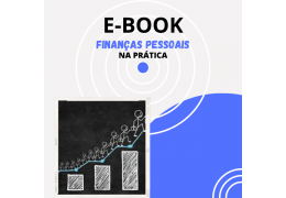 E-book finanças pessoais