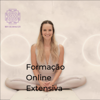 Curso de formacao de professor de yoga online extensiva