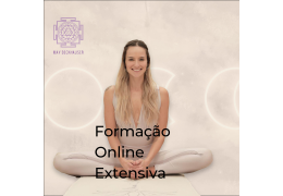 Curso de formacao de professor de yoga online extensiva