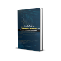 E-book Programador Visionário HTML