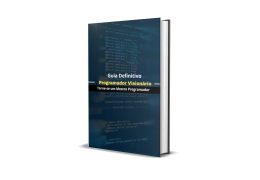 E-book Programador Visionário HTML