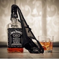 Whisky Americano Jack Daniel's 1L