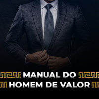 Manual Do Homem De Valor